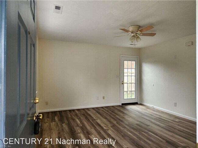 Photo - 3 br, 1.5 bath House - 6109 A Brookwood Drive