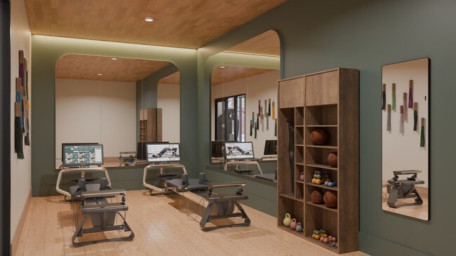 Treehaus Clemson