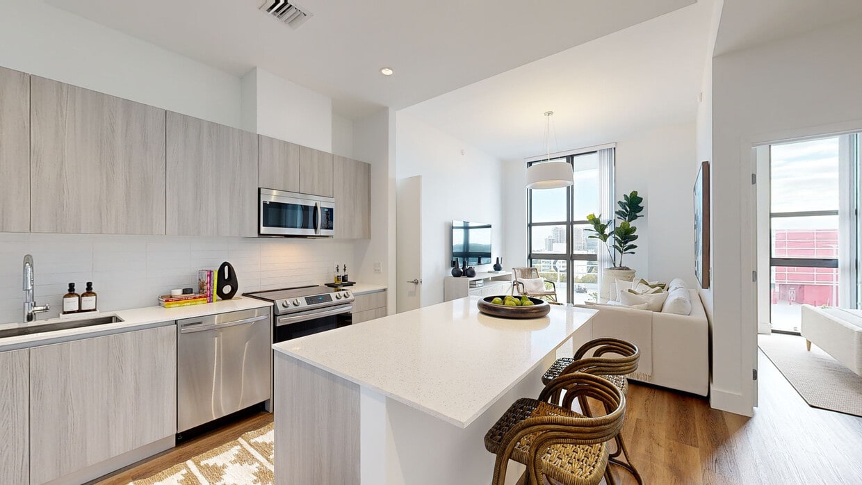 Photo - Grove Central Residences Apartments