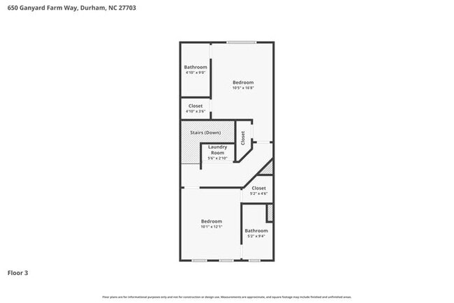 Photo - 650 Ganyard Farm Way