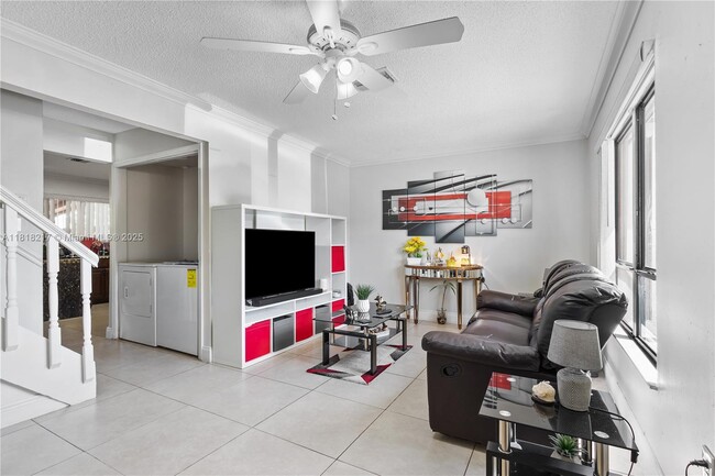 Photo - 8360 NW 8th St Townhome