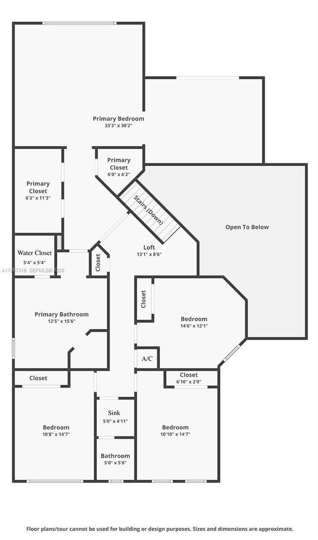 Photo - 15051 SW 18th Terrace