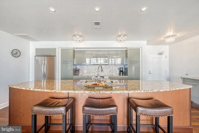 Photo - 675 S President St Unit 1501