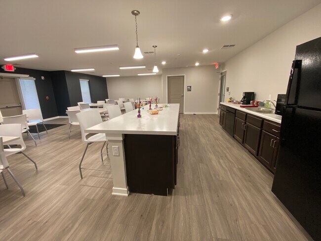 Photo - Keokuk Family Flats