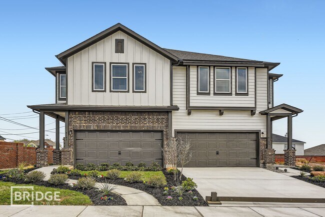 Building Photo - Oakmont Plan
