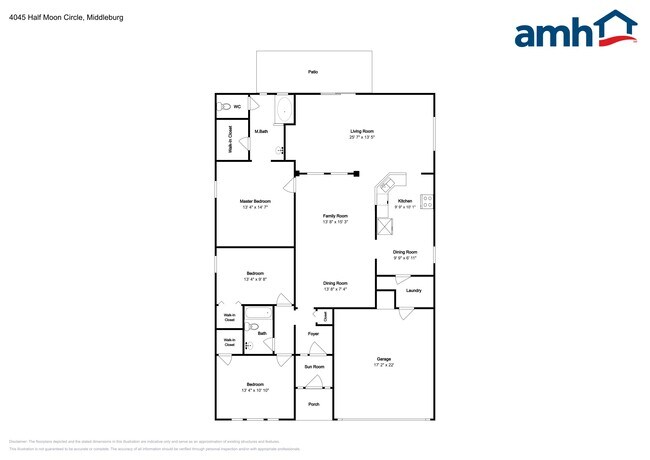 Photo - 4045 Half Moon Cir