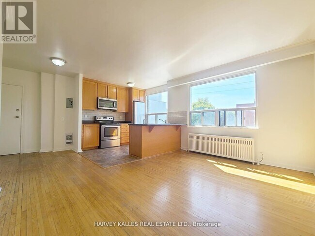 Photo - 500 Gilbert Ave Unité 310