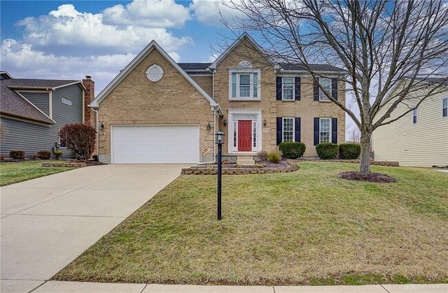 Building Photo - 4204 Country Glen Cir Rental