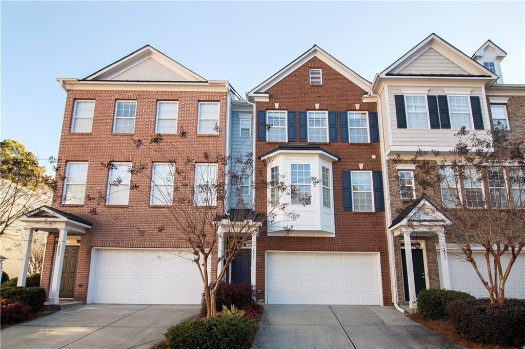 Photo - 2953 Wintercrest Pl (Dunwoody, GA)