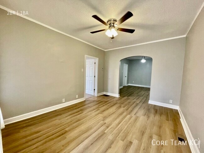 Photo - Large 2 Bed in Strawberry Hill Unit 537