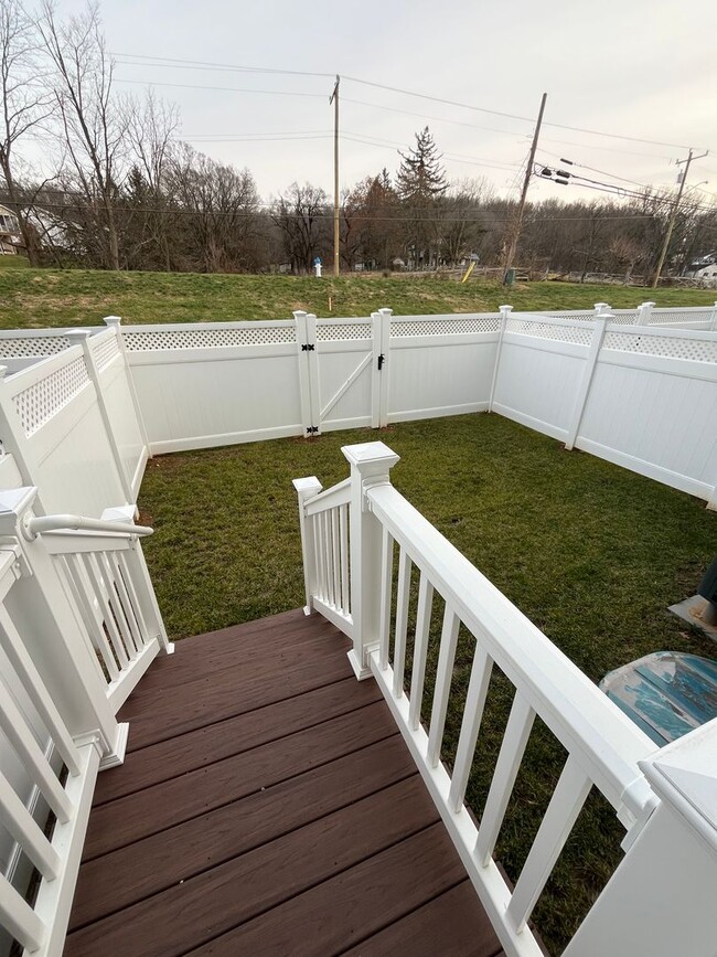 Photo - Townhouse in Preston Lake