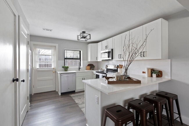 Photo - The Square on Mcknight