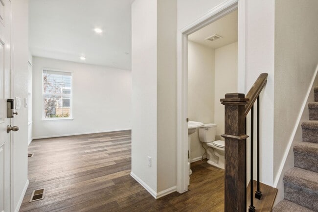 Photo - Fort Collins Lifestyle Exemplified by this 2 Bed, 2.5 Bath Paired Home!