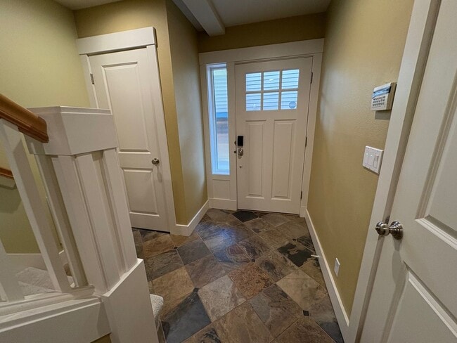 Photo - Queen Anne Townhome