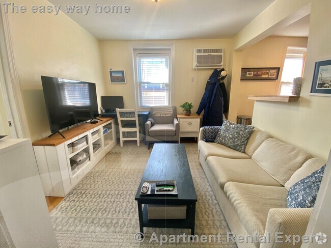 Building Photo - 375 Western Ave Rental