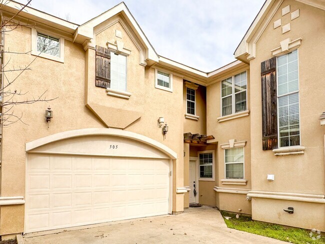 Building Photo - 505 Kingscote Ct Unit 505 Kingscote Ct, Arlington Rental