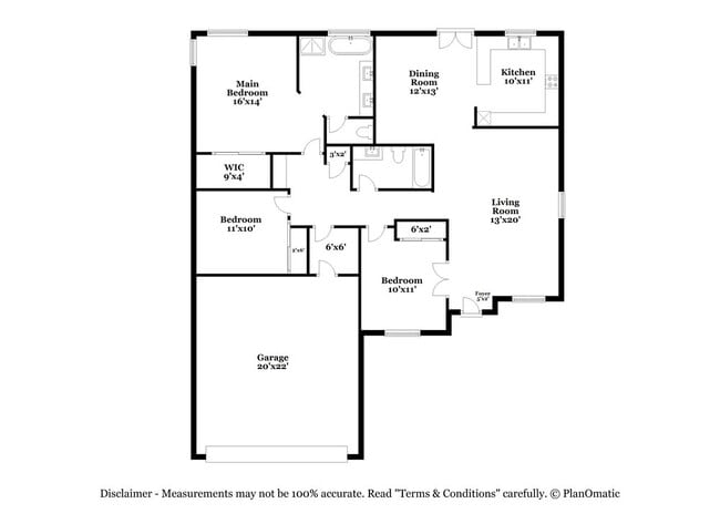 Photo - 1350 W Gary Dr