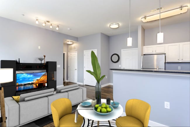 Photo - 301 W Franklin St Unit 502