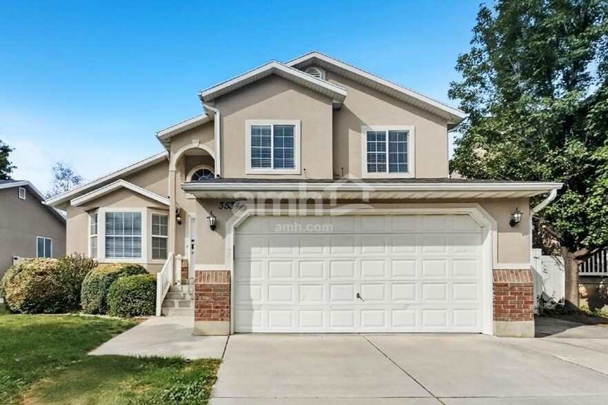 3534 Newland Loop