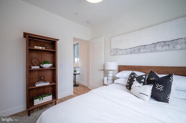 Photo - 1775 Swann St NW Unidad 102