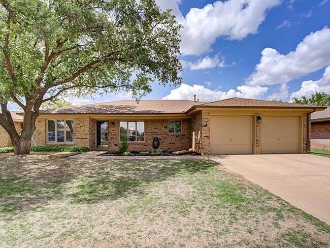 Southwest Lubbock Home - Southwest Lubbock Home
