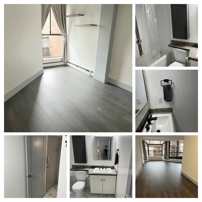 Photo - 1333 Hornby St Unit 810