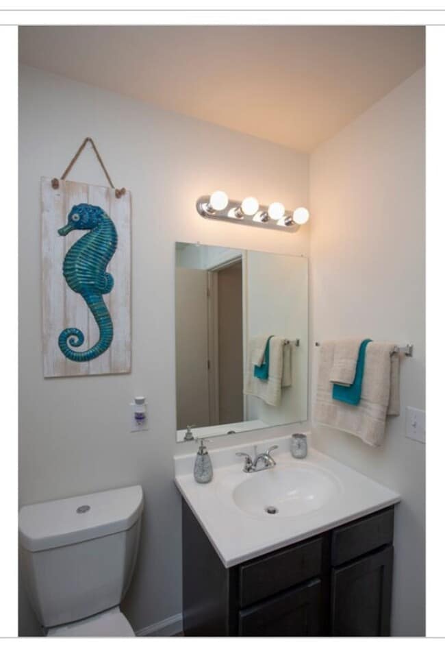 Photo - Whispering Woods Apartments