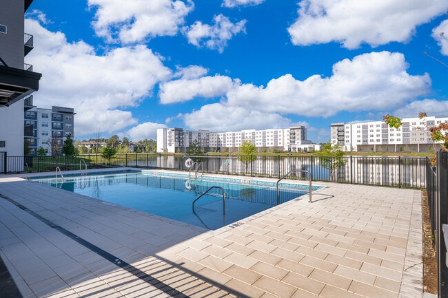 Building Photo - 5579 Millenia Park Blvd Unit 521