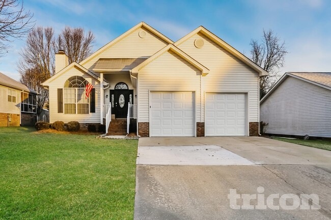 Building Photo - 1056 Stirrup Pl NW