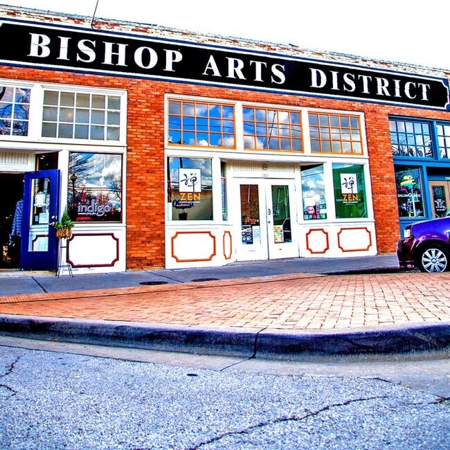 Building Photo - 200 N Bishop Ave