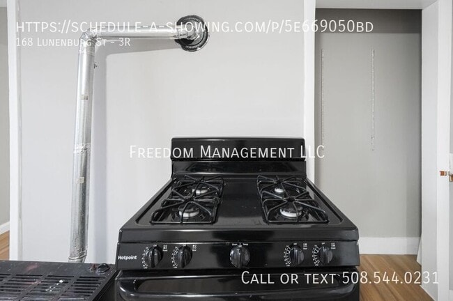 Photo - 168 Lunenburg St Unit 3R