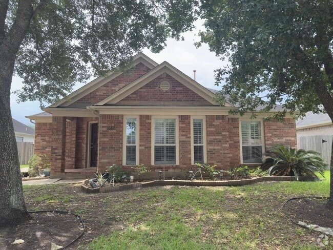 Building Photo - 3815 Lake Edinburg Ln Rental