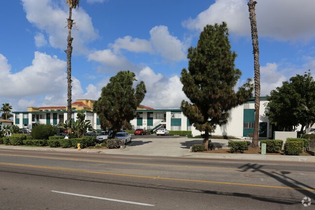 Photo - Casa Toledo Apartments