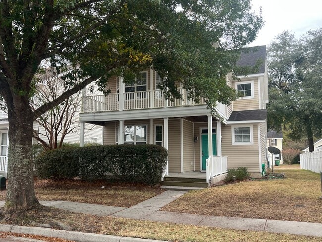 Building Photo - Bluffton Park House