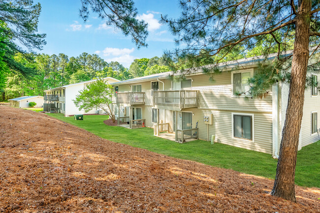 Photo - Oxford Square Apartments