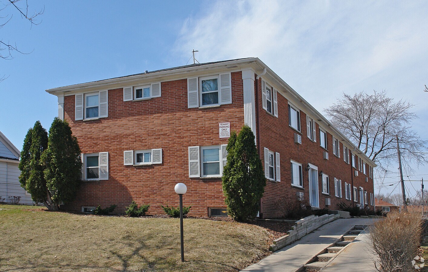 Photo - 3555 S Brust Ave