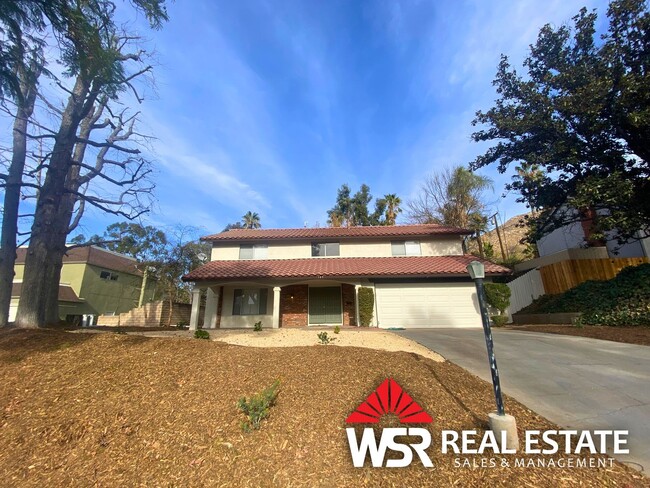 Beautiful Mid-Century Spanish style home - Beautiful Mid-Century Spanish style home