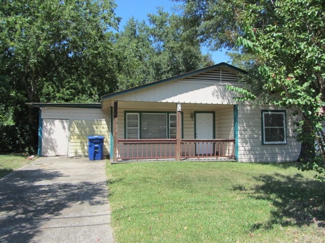 Building Photo - 1310 16th St Rental