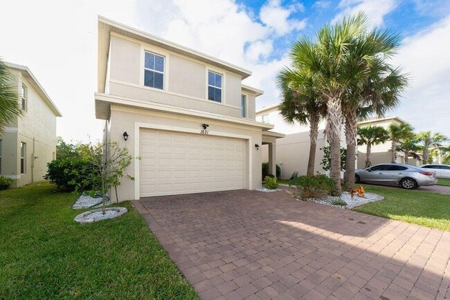 Photo - 1621 NW Cataluna Cir