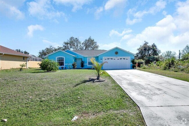 Building Photo - 8333 Atmore Ave Rental