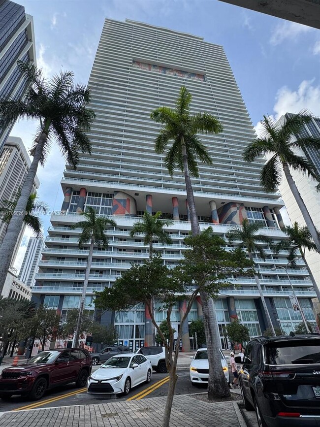 Photo - 50 Biscayne Blvd Unidad 5207 Rental