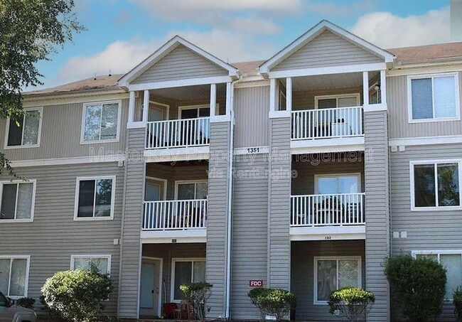 Building Photo - 1351 Crab Orchard Dr