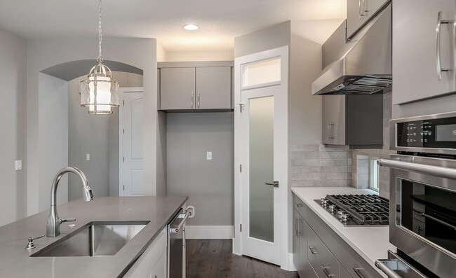 Photo - Bethany Stunner - 5 Bedrooms with Main-Level Bed & Bath, Modern Kitchen & Private Fenced Yard