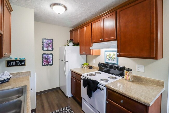 Photo - Rosebrook Village