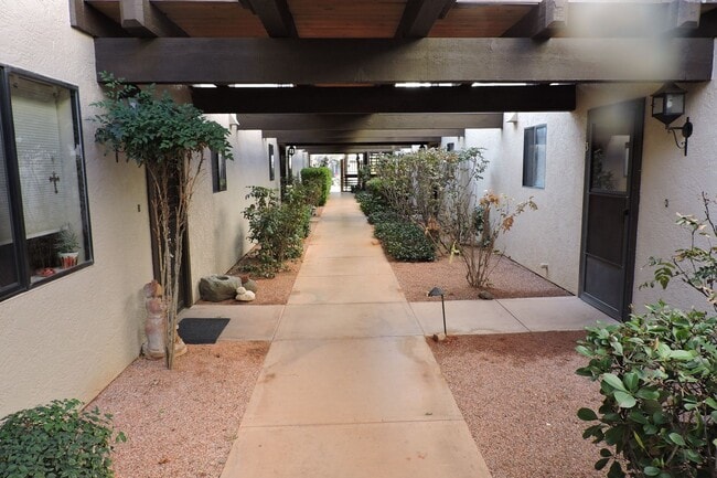 Photo - Fully Furnished Condo in Oak Creek Village