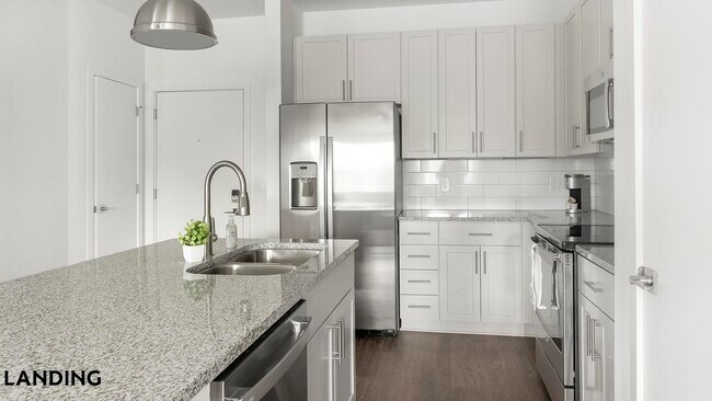 Photo - 2110 Birkhall St Unidad 2130-317