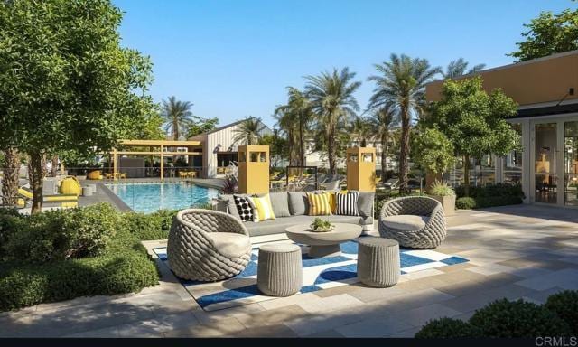 Building Photo - 6000 Luminary Dr Unit 5-209