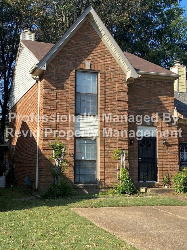 Photo - 2 Bedroom Townhome