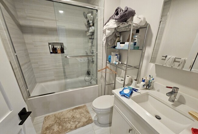 Photo - 9 Everett St Unit 5