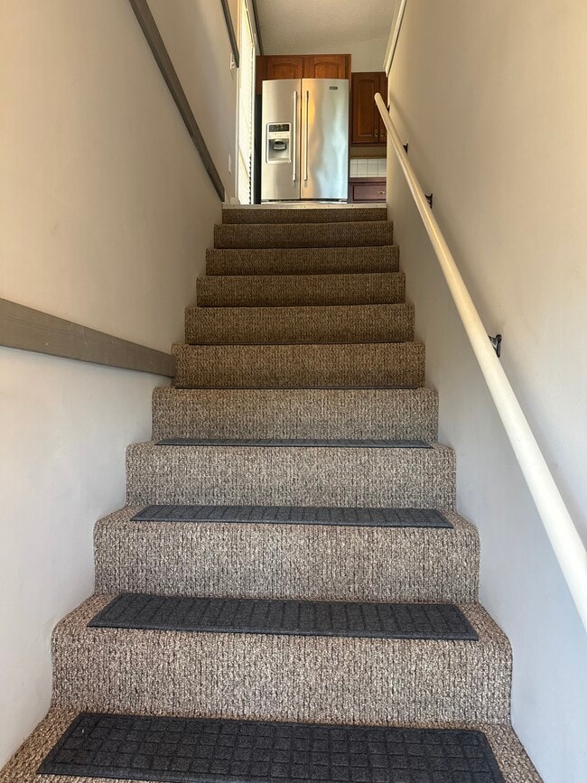 Entrance - 35 Husson Ave